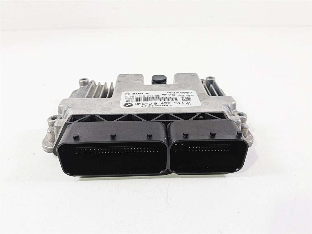 2020 BMW S1000RR K67 Cdi Ecu Ecm Engine Control Module 13619457511-Mototech271
