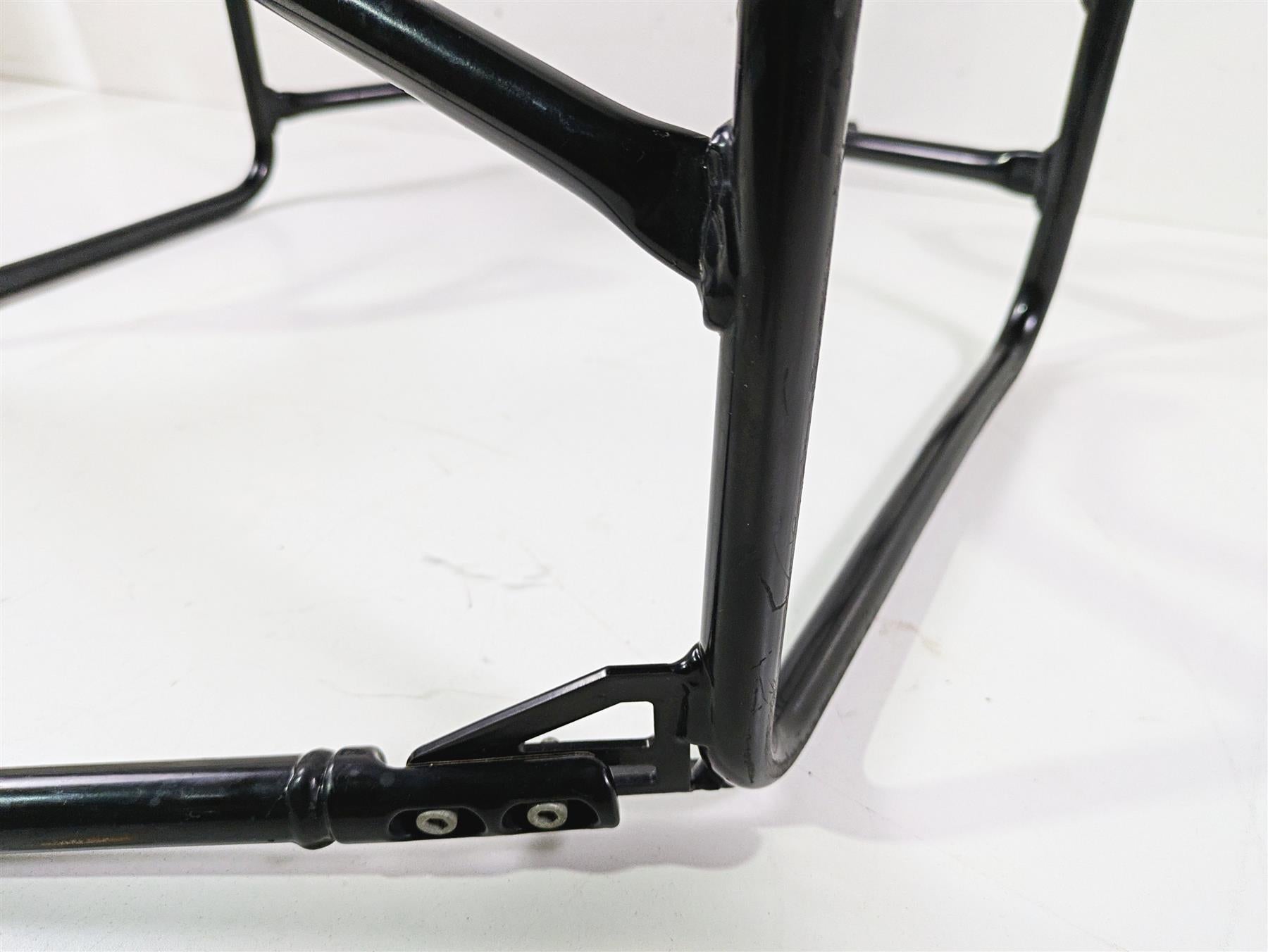 2020 KTM 1290 Super Adventure R Saddlebag Pannier Holder Mounts Set 60312912244 {{ shop.shopifyCountryName }} - Mototech271
