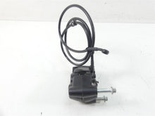 Load image into Gallery viewer, 2010 Harley FXDWG Dyna Wide Glide Front Brake Caliper &amp; Line 44046-08 | Mototech271
