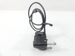 2010 Harley FXDWG Dyna Wide Glide Front Brake Caliper & Line 44046-08 | Mototech271