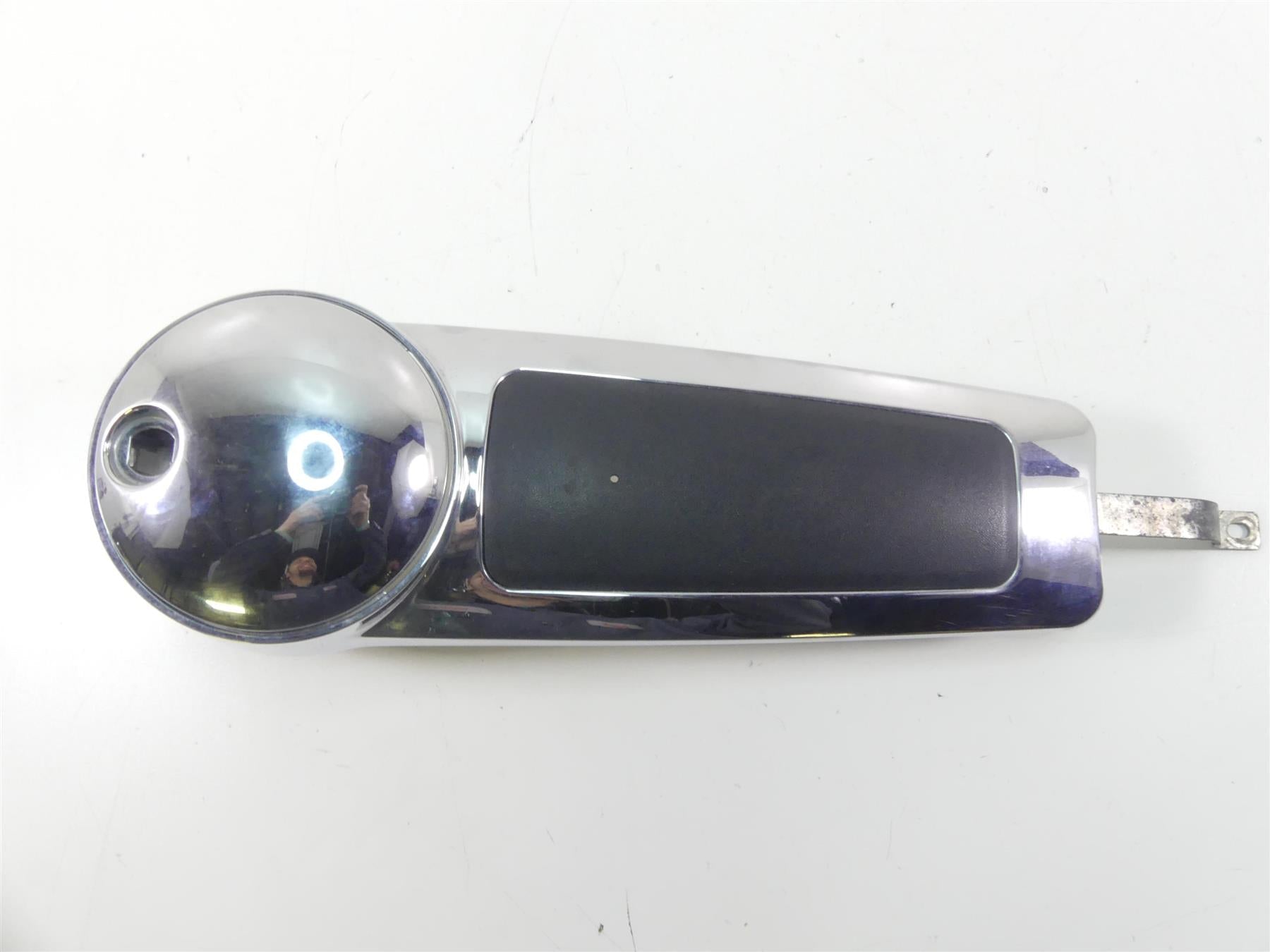 2013 Harley Touring FLHTP Electra Glide Fuel Gas Petrol Tank Dash Cover 61270-08 {{ shop.shopifyCountryName }} - Mototech271