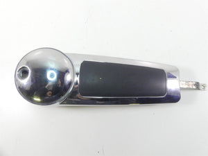 2013 Harley Touring FLHTP Electra Glide Fuel Gas Petrol Tank Dash Cover 61270-08 | Mototech271