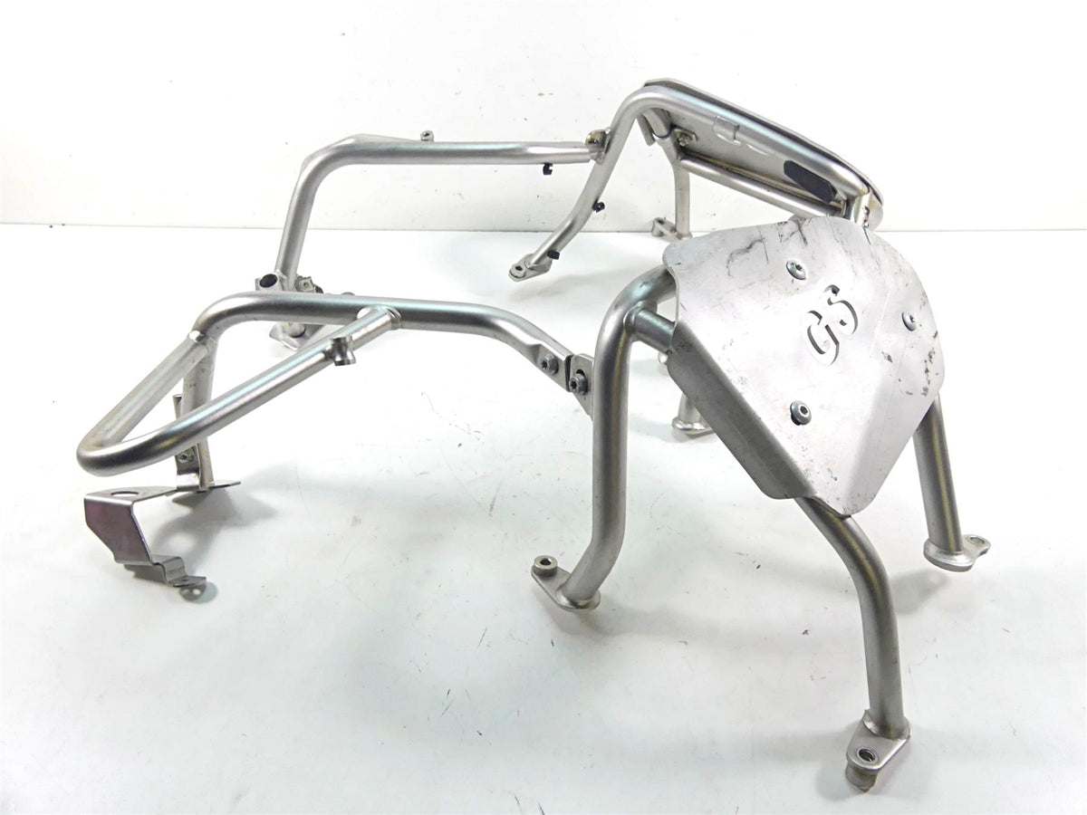 2016 BMW R1200GS Adv K51 Engine Crash Guard Protection Set 8538036 8538035 {{ shop.shopifyCountryName }} - Mototech271