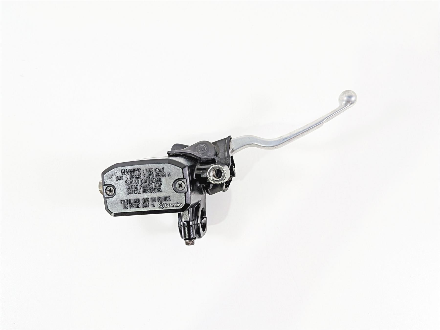 2005 KTM 950 LC8 Adventure Brembo Front Brake Master Cylinder 60013001000 {{ shop.shopifyCountryName }} - Mototech271