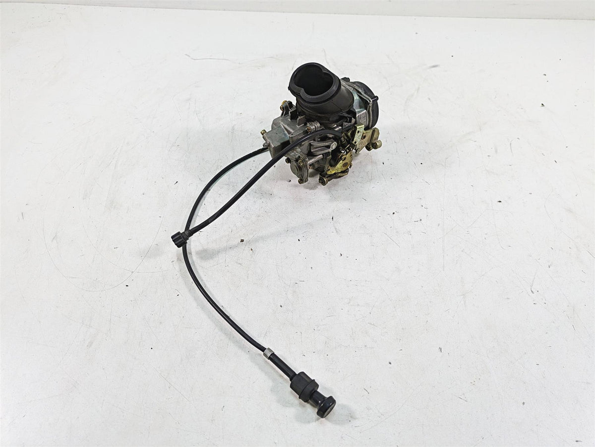 1997 Kawasaki VN1500 Vulcan Carburetor Carb Set - Read 15001-1336 {{ shop.shopifyCountryName }} - Mototech271