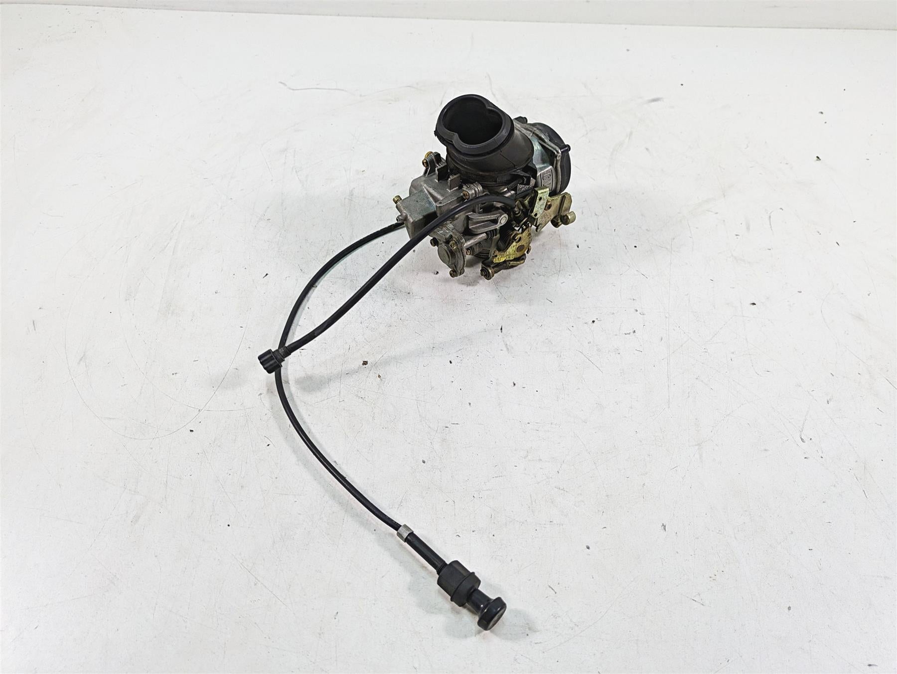 1997 Kawasaki VN1500 Vulcan Carburetor Carb Set - Read 15001-1336 {{ shop.shopifyCountryName }} - Mototech271