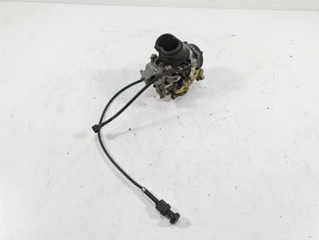 1997 Kawasaki VN1500 Vulcan Carburetor Carb Set - Read 15001-1336 {{ shop.shopifyCountryName }} - Mototech271