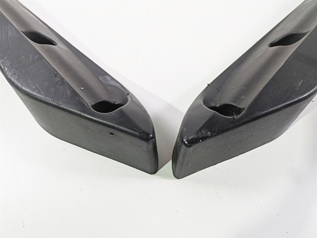 2019 Yamaha VX Cruiser HO 1800 Left Right Sponson Side Guard Set F1S-U883N-01-00 {{ shop.shopifyCountryName }} - Mototech271