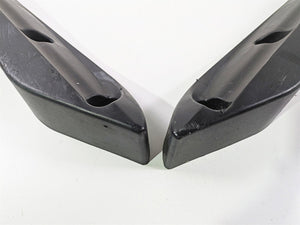 2019 Yamaha VX Cruiser HO 1800 Left Right Sponson Side Guard Set F1S-U883N-01-00