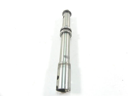 2012 Ducati Monster 1100 EVO Front 25mm Axle Wheel Spindle 81910431A {{ shop.shopifyCountryName }} - Mototech271