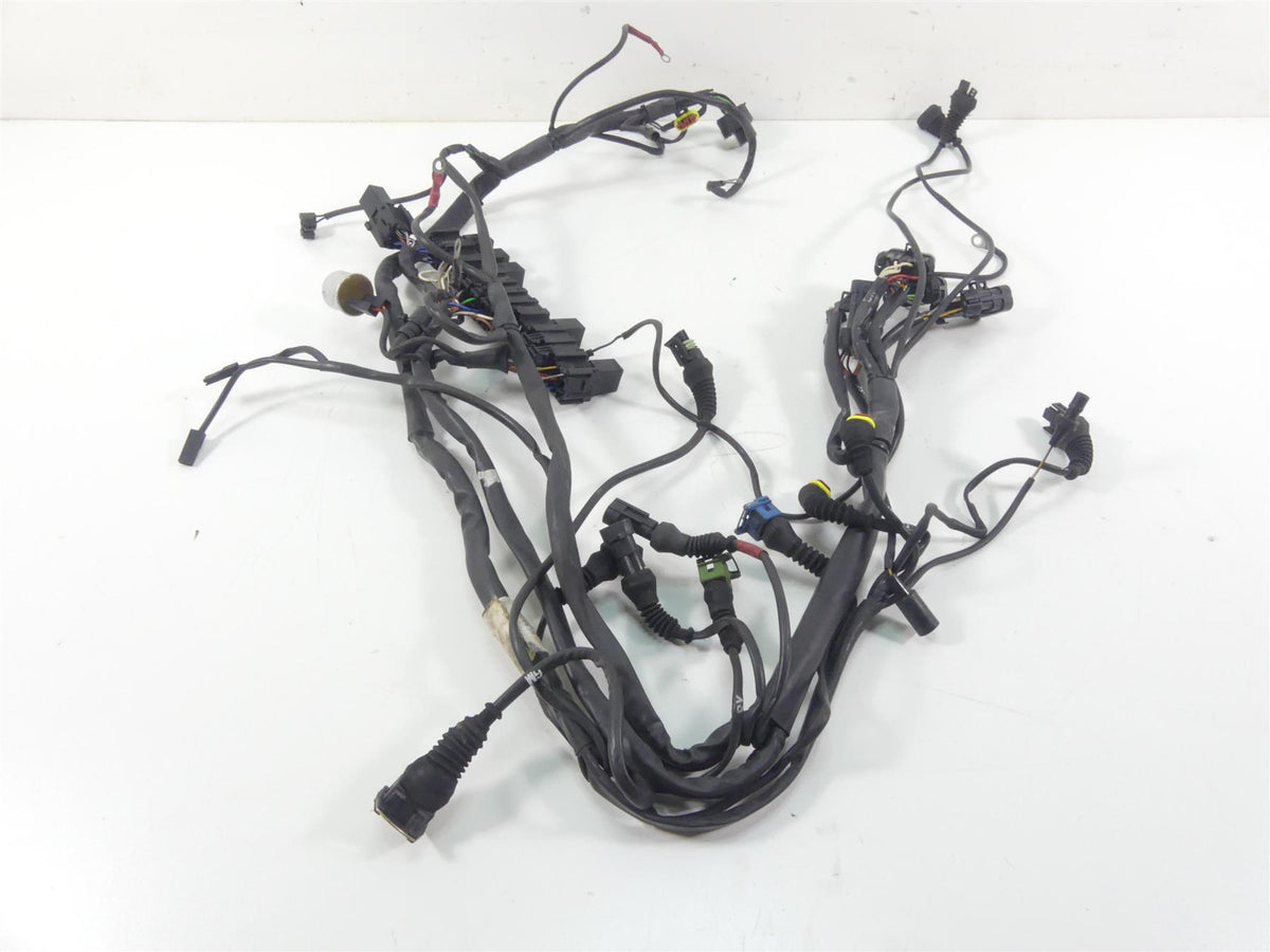 2001 Moto Guzzi California Sp 1100 Main Wiring Harness Loom - No Cut GU03725830 {{ shop.shopifyCountryName }} - Mototech271