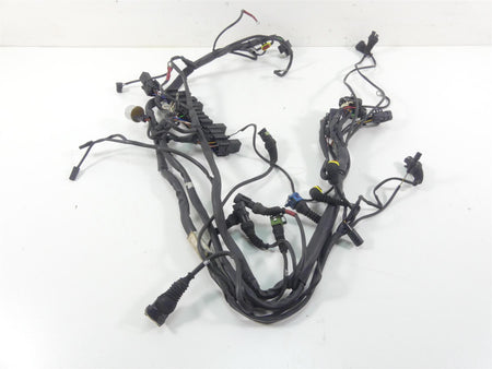 2001 Moto Guzzi California Sp 1100 Main Wiring Harness Loom - No Cut GU03725830 {{ shop.shopifyCountryName }} - Mototech271