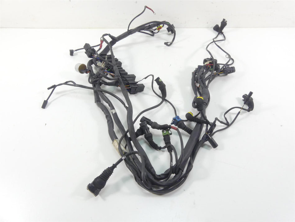 2001 Moto Guzzi California Sp 1100 Main Wiring Harness Loom - No Cut GU03725830 {{ shop.shopifyCountryName }} - Mototech271