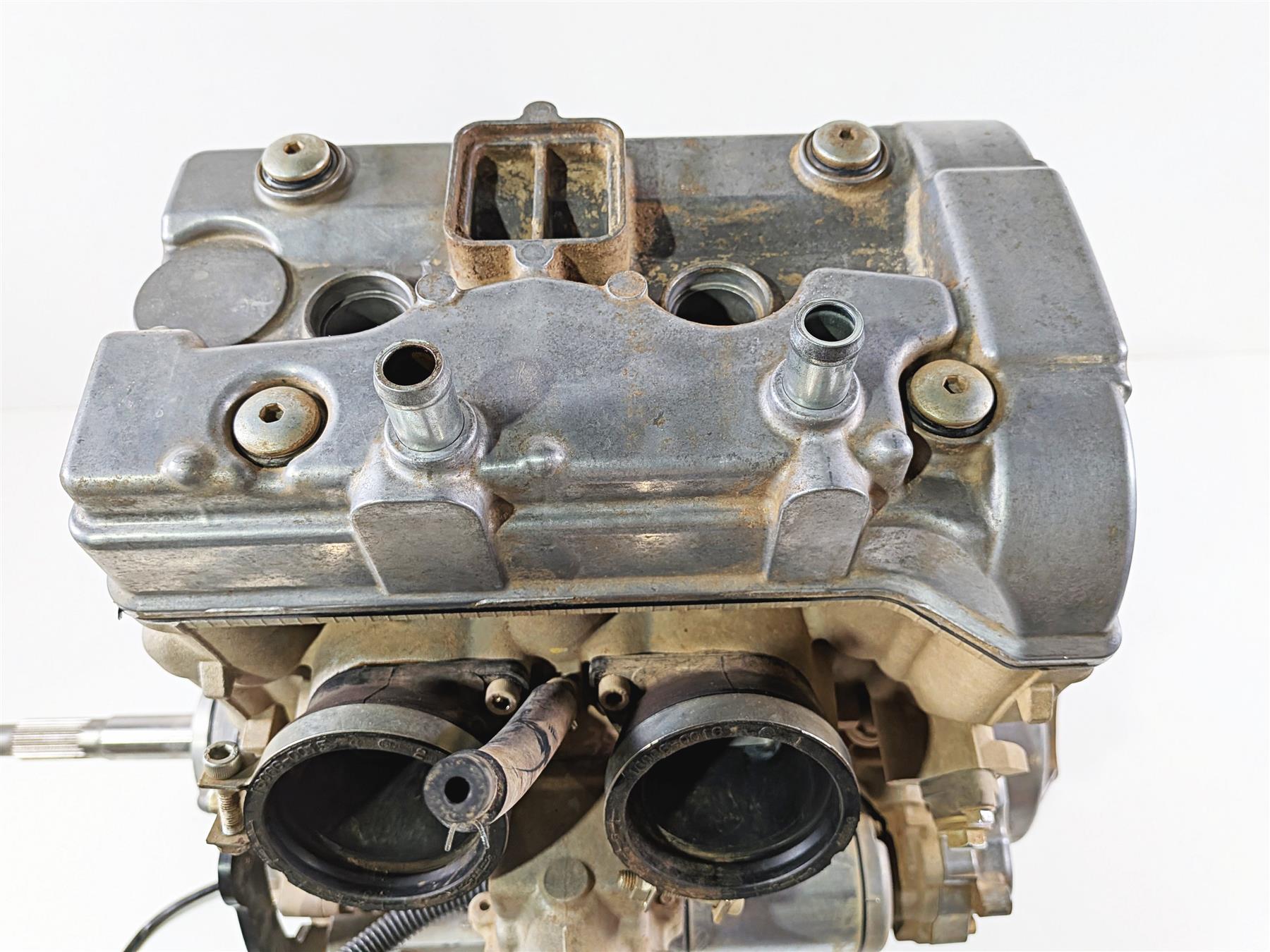 2020 Kawasaki Teryx KRX KRF 1000 Great Running Engine Motor 2K Only 14001-0693-Mototech271