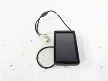 Load image into Gallery viewer, 2014 BMW R1200 RT RTW K52 Garmin Gps Display Screen Navigation 5 V 77528535826 | Mototech271
