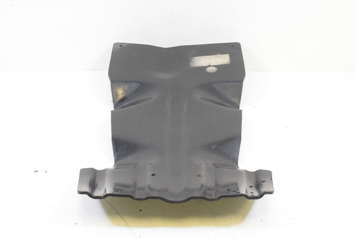 2008 Polaris RMK 700 155" Skid Plate Lower Engine Belly Cover {{ shop.shopifyCountryName }} - Mototech271