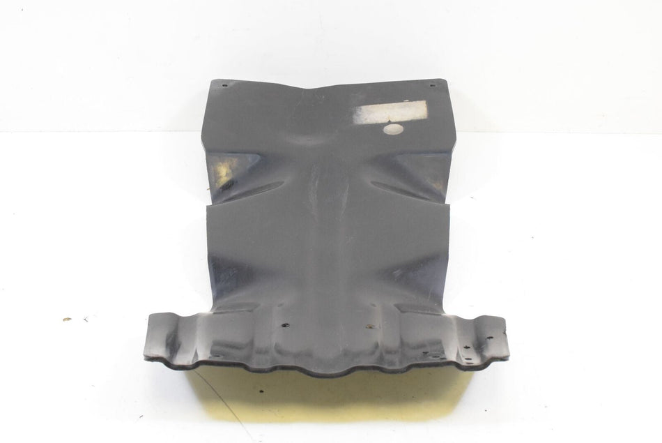 2008 Polaris RMK 700 155" Skid Plate Lower Engine Belly Cover {{ shop.shopifyCountryName }} - Mototech271