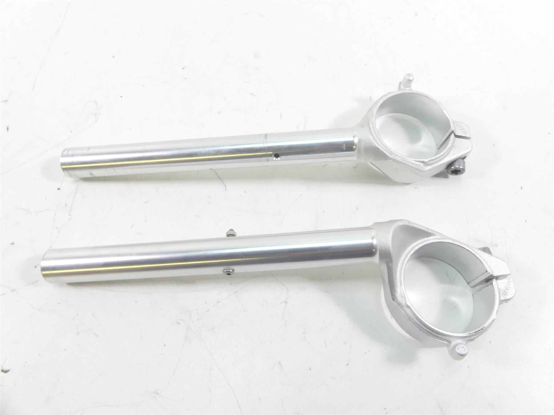 2018 BMW S1000RR K46 Left Right Clip On Handlebar Set 32718548405 32718548406 {{ shop.shopifyCountryName }} - Mototech271