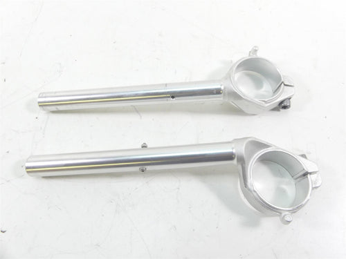 2018 BMW S1000RR K46 Left Right Clip On Handlebar Set 32718548405 32718548406 | Mototech271