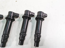 Load image into Gallery viewer, 2018 Kawasaki ZX1002 Ninja H2 SX Ignition Coil Stick Coils Set 21171-0732 | Mototech271
