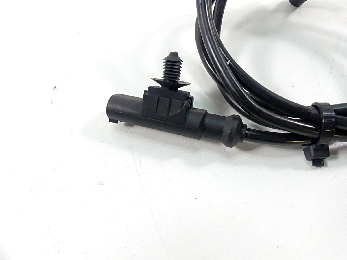 2012 Ducati Panigale 1199S Front Wheel Speed Abs Brake Sensor 55212111B {{ shop.shopifyCountryName }} - Mototech271