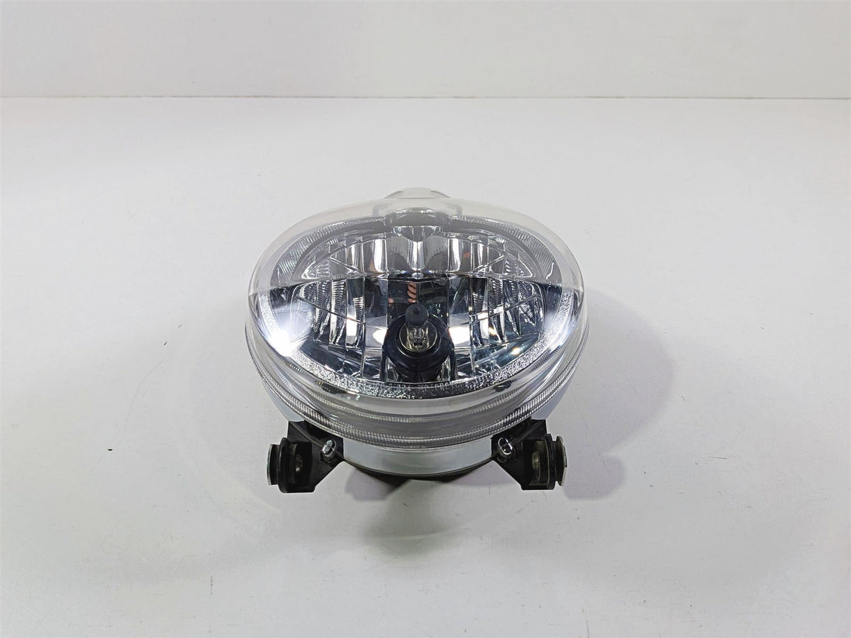 2009 Yamaha VMX17 V-Max 1700 Headlight Head Light Lamp 2S3-84300-00-00-Mototech271