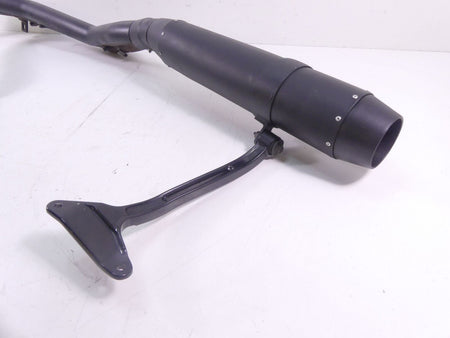 2009 Harley Sportster XR1200 D&D 2 into 1 Exhaust Header System 551-31 B {{ shop.shopifyCountryName }} - Mototech271