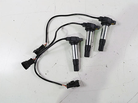 2022 MV Agusta F3 800 Rosso Eldor Ignition Stick Coil Set 8000C8985 {{ shop.shopifyCountryName }} - Mototech271