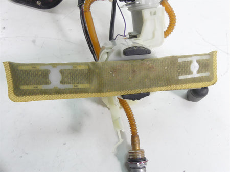 2013 Harley FXDWG Dyna Wide Glide Fuel Petrol Gas Pump & Sending Unit 75246-04 {{ shop.shopifyCountryName }} - Mototech271