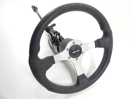 2018 Can Am Commander 1000R XT Steering Wheel Mount Damper Kit 709401687 {{ shop.shopifyCountryName }} - Mototech271