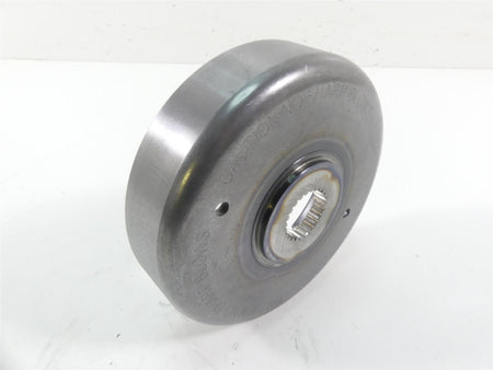 2013 Harley Touring FLHTP Electra Glide Ignition Flywheel Rotor 30041-08A {{ shop.shopifyCountryName }} - Mototech271