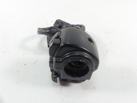2013 Harley Touring FLHTK Electra Glide Right Hand Control Switch 71684-06A {{ shop.shopifyCountryName }} - Mototech271