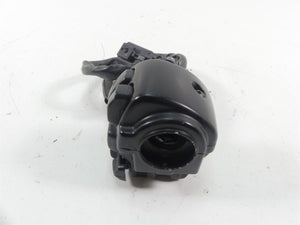 2013 Harley Touring FLHTK Electra Glide Right Hand Control Switch  71684-06A | Mototech271