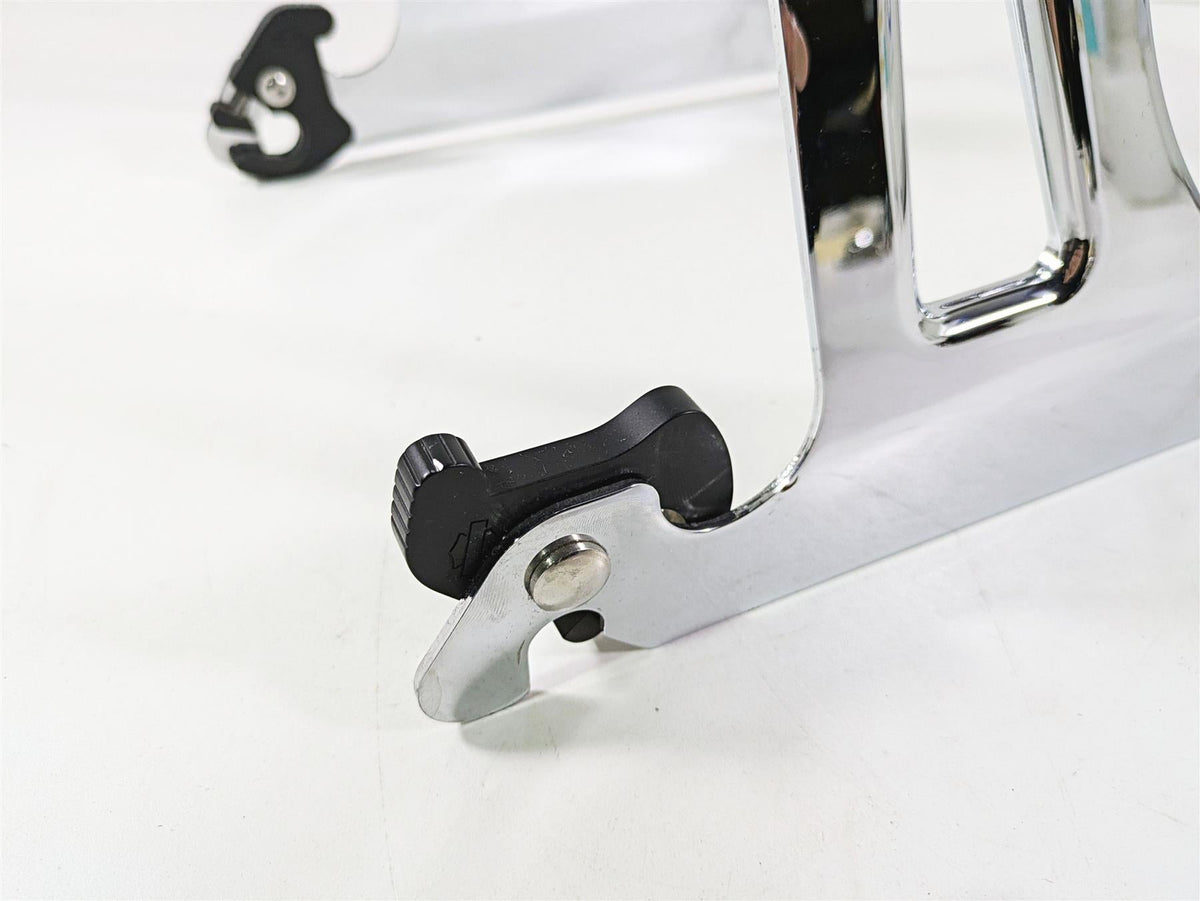 2014 Harley FXDL Dyna Low Rider Sissybar Sissy Bar & Mounts - Read {{ shop.shopifyCountryName }} - Mototech271