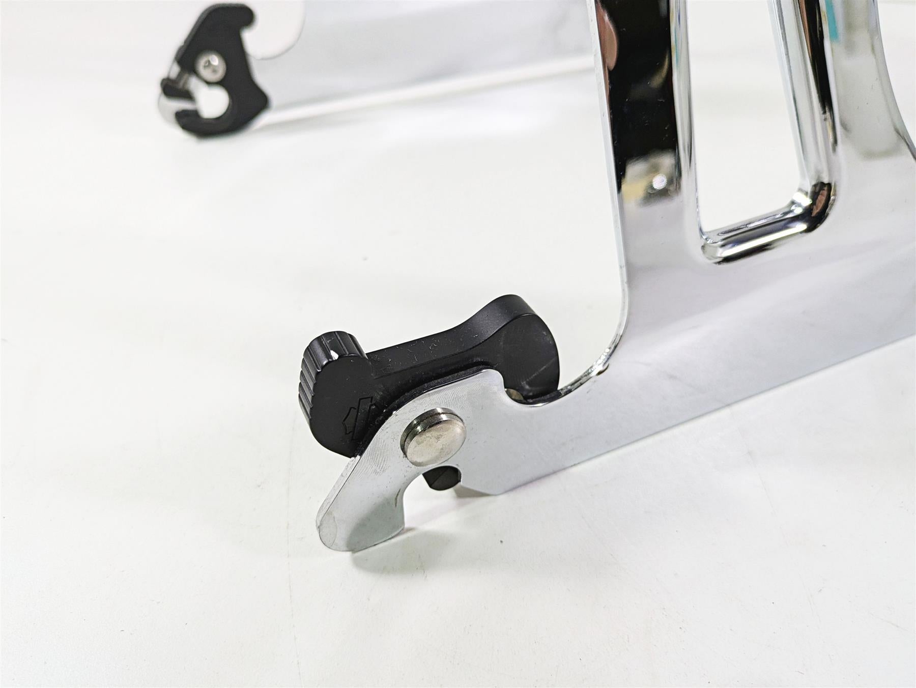 2014 Harley FXDL Dyna Low Rider Sissybar Sissy Bar & Mounts - Read {{ shop.shopifyCountryName }} - Mototech271