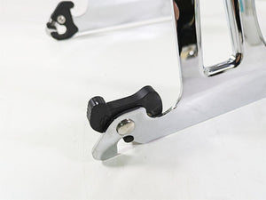 2014 Harley FXDL Dyna Low Rider Sissybar Sissy Bar & Mounts - Read | Mototech271