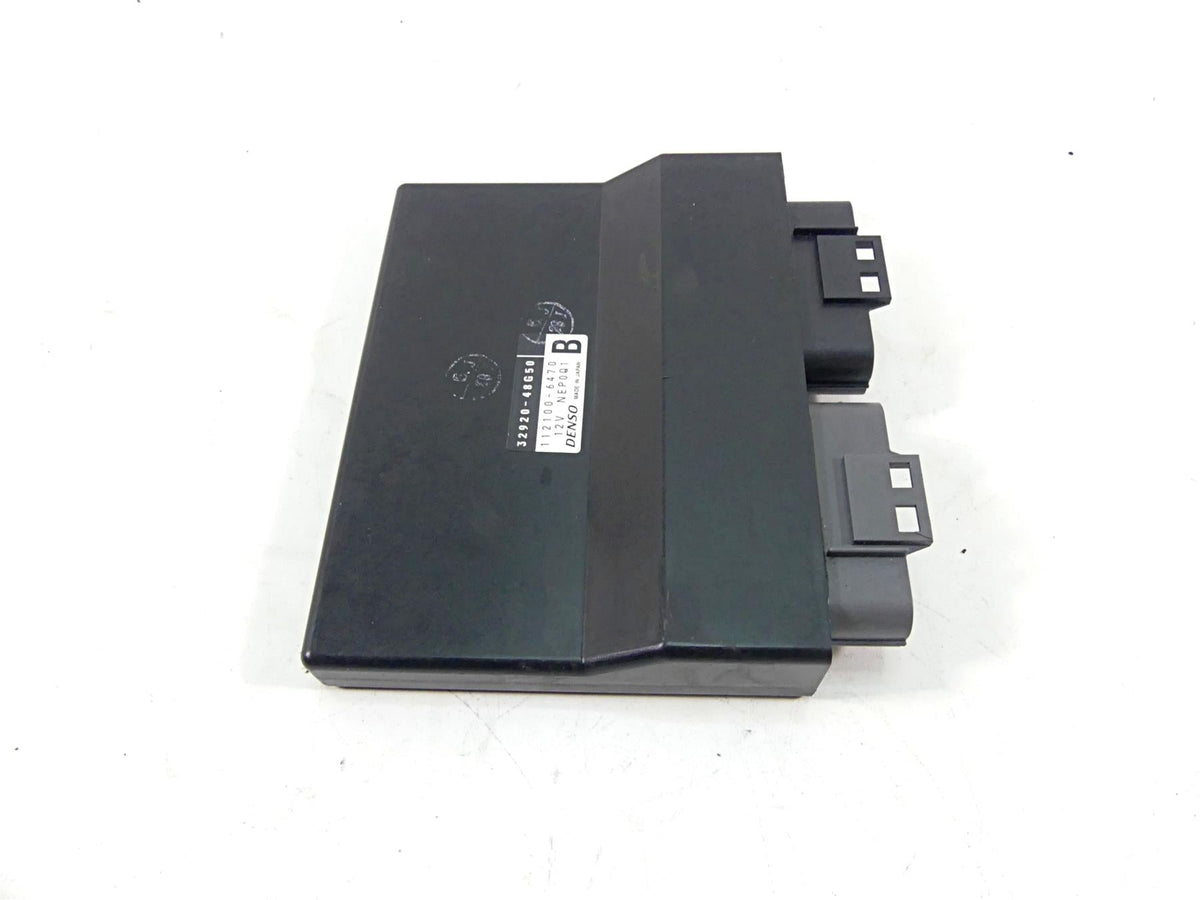 2008 Suzuki M109R VZR1800 Denso Cdi Ecu Ecm Engine Control Module 32920-48G50 {{ shop.shopifyCountryName }} - Mototech271