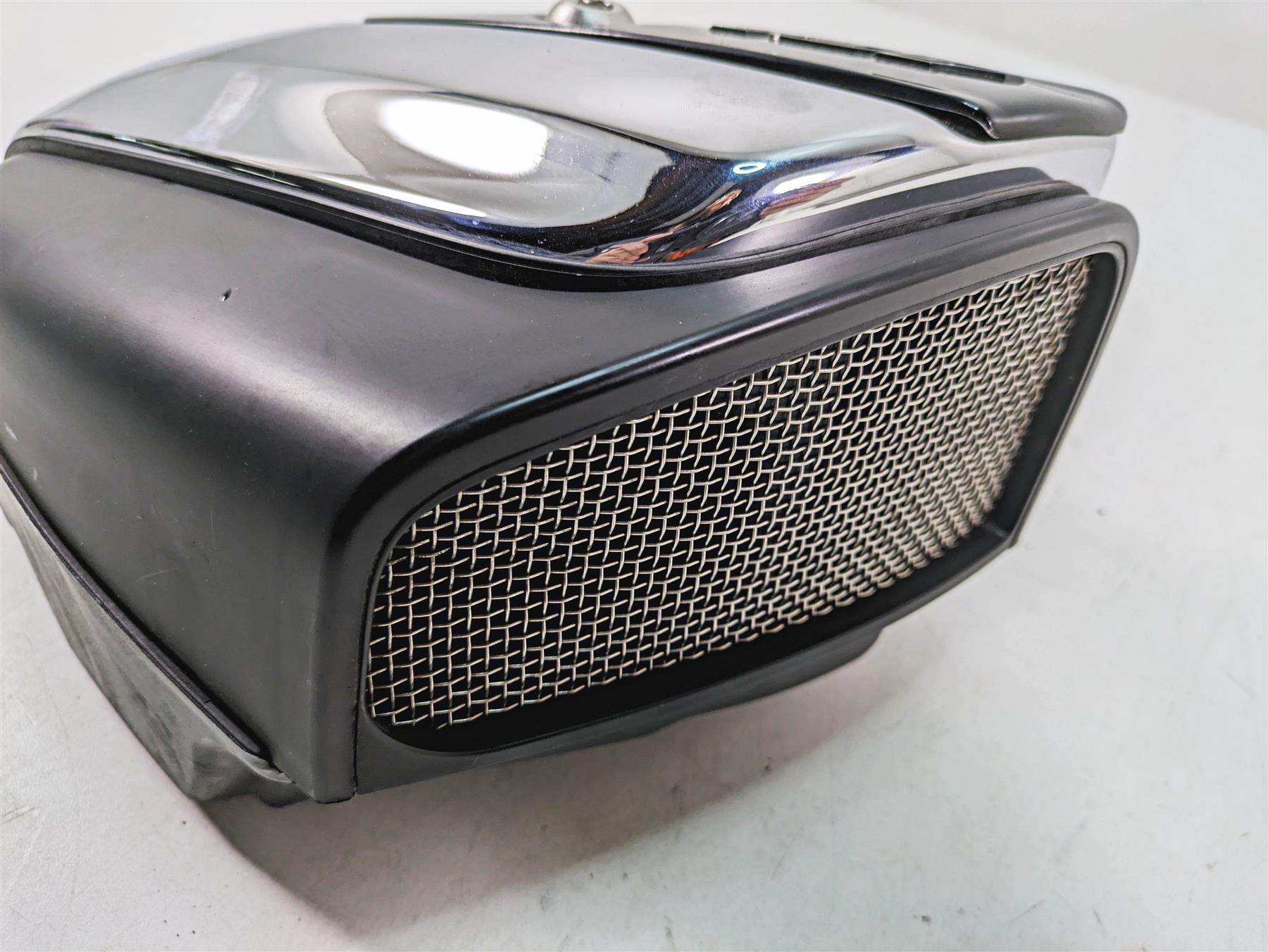2020 Harley Touring FLHX Street Glide Air Cleaner Filter 107ci M8 29000216 {{ shop.shopifyCountryName }} - Mototech271