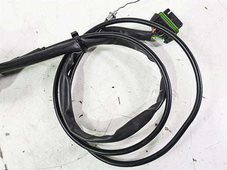 1998 Moto Guzzi California 1100 EV Left Hand Blinker Control Switch GU30738060 {{ shop.shopifyCountryName }} - Mototech271