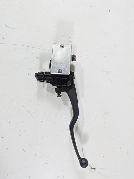 2001 Yamaha Banshee YFZ350 Front Brake Master Cylinder Nissin 14mm 2GU-25870-00 {{ shop.shopifyCountryName }} - Mototech271