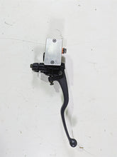 Load image into Gallery viewer, 2001 Yamaha Banshee YFZ350 Front Brake Master Cylinder Nissin 14mm 2GU-25870-00 | Mototech271
