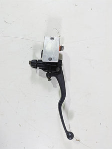2001 Yamaha Banshee YFZ350 Front Brake Master Cylinder Nissin 14mm 2GU-25870-00 | Mototech271