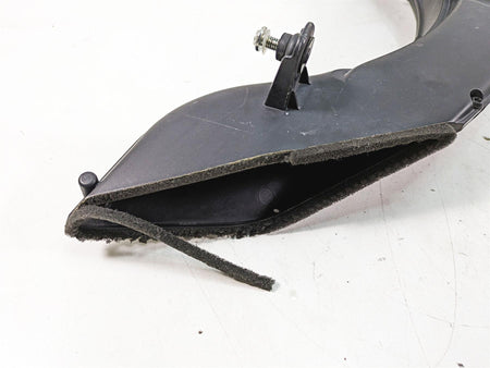 2013 MV Agusta F3 675 ERA Air Inlet Duct Scoop Ram Set 8A00B5465 8000B5464 {{ shop.shopifyCountryName }} - Mototech271