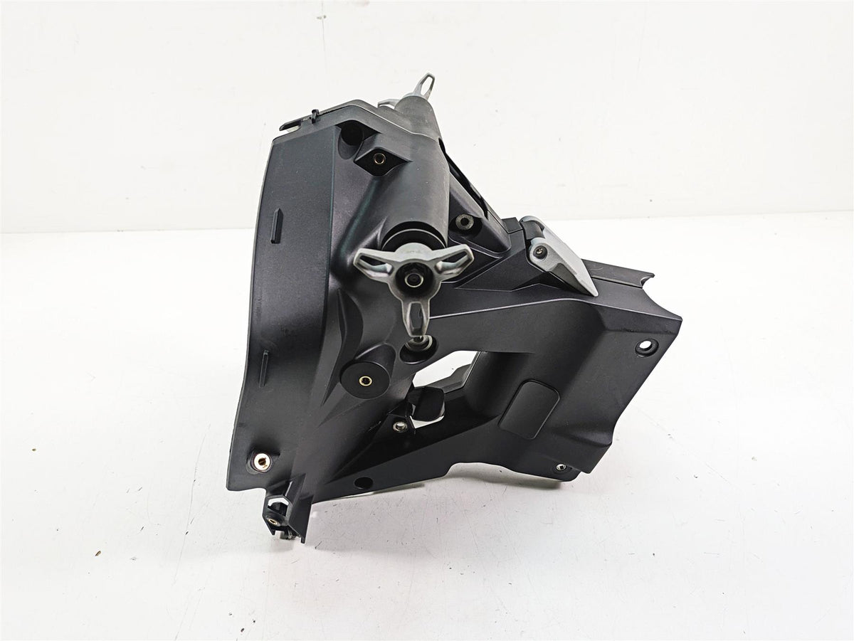 2020 KTM 1290 Super Adventure R Front Mask Cover Carrier Holder 6071401020033 {{ shop.shopifyCountryName }} - Mototech271