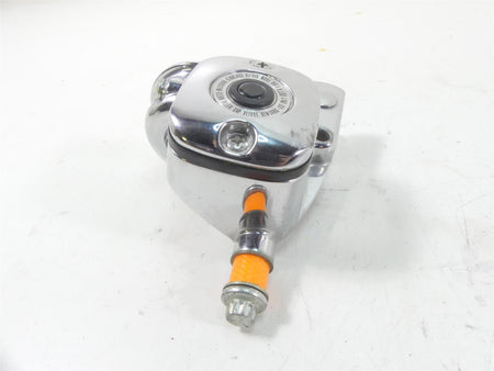 2007 Harley Touring FLHR SE CVO Road King Clutch Master Cylinder 11/16" 46113-02 {{ shop.shopifyCountryName }} - Mototech271