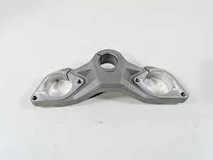 2019 Ducati Supersport 939 S Upper Triple Tree Steering Clamp 34111461AA | Mototech271