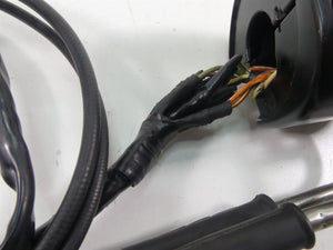2003 Harley Dyna 100TH FXDL Low Rider Right Hand Control Switch - Read 71589-96B | Mototech271