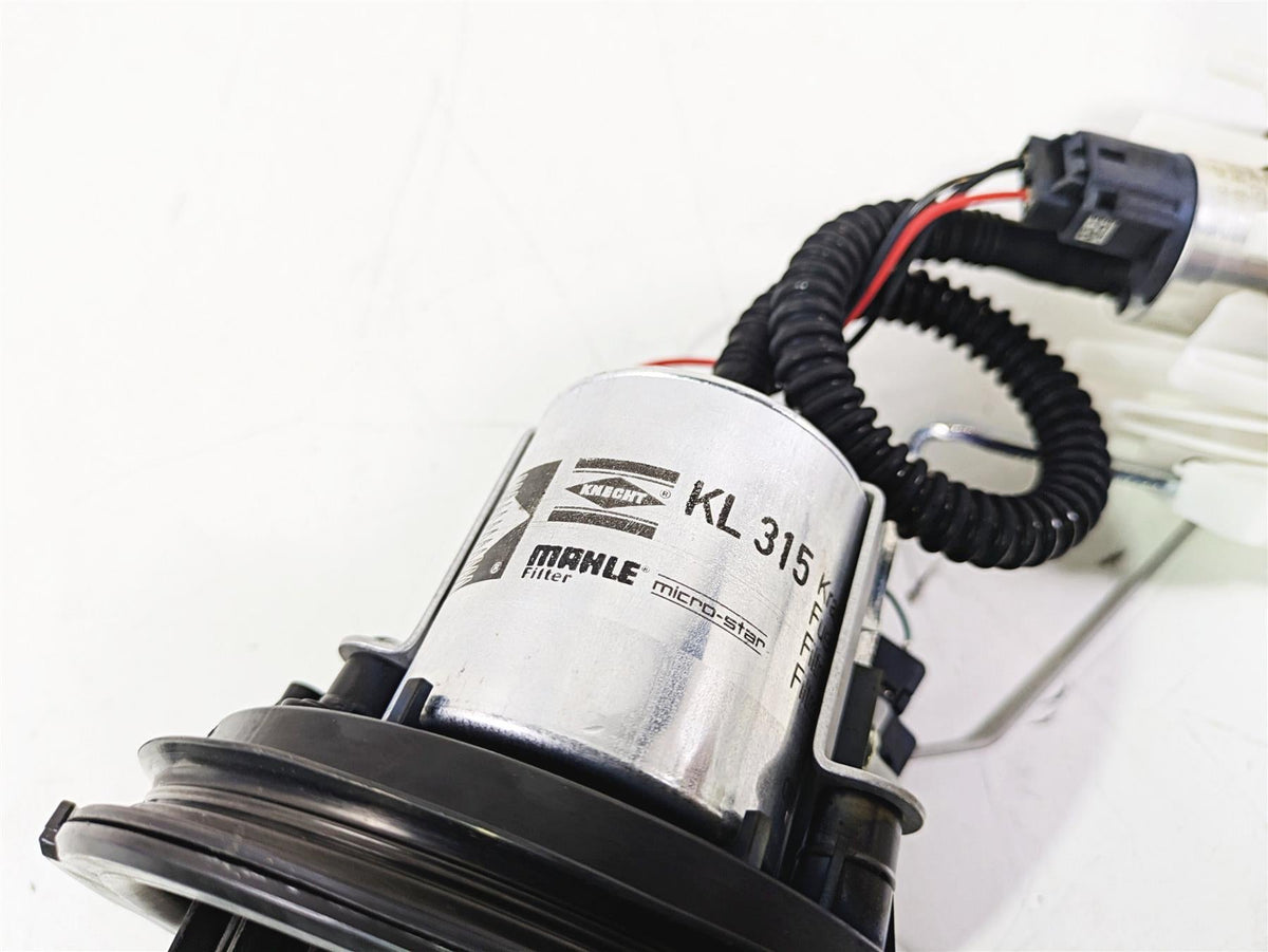 2016 BMW R1200RS K54 Fuel Gas Petrol Pump - Tested 16148357969 {{ shop.shopifyCountryName }} - Mototech271