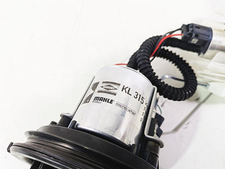 2016 BMW R1200RS K54 Fuel Gas Petrol Pump - Tested 16148357969 {{ shop.shopifyCountryName }} - Mototech271