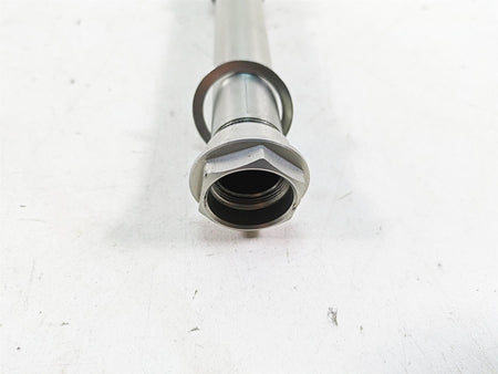 2020 Ducati Scrambler 1100 Sport Pro Front Wheel Spindle Axle 81910842AA {{ shop.shopifyCountryName }} - Mototech271